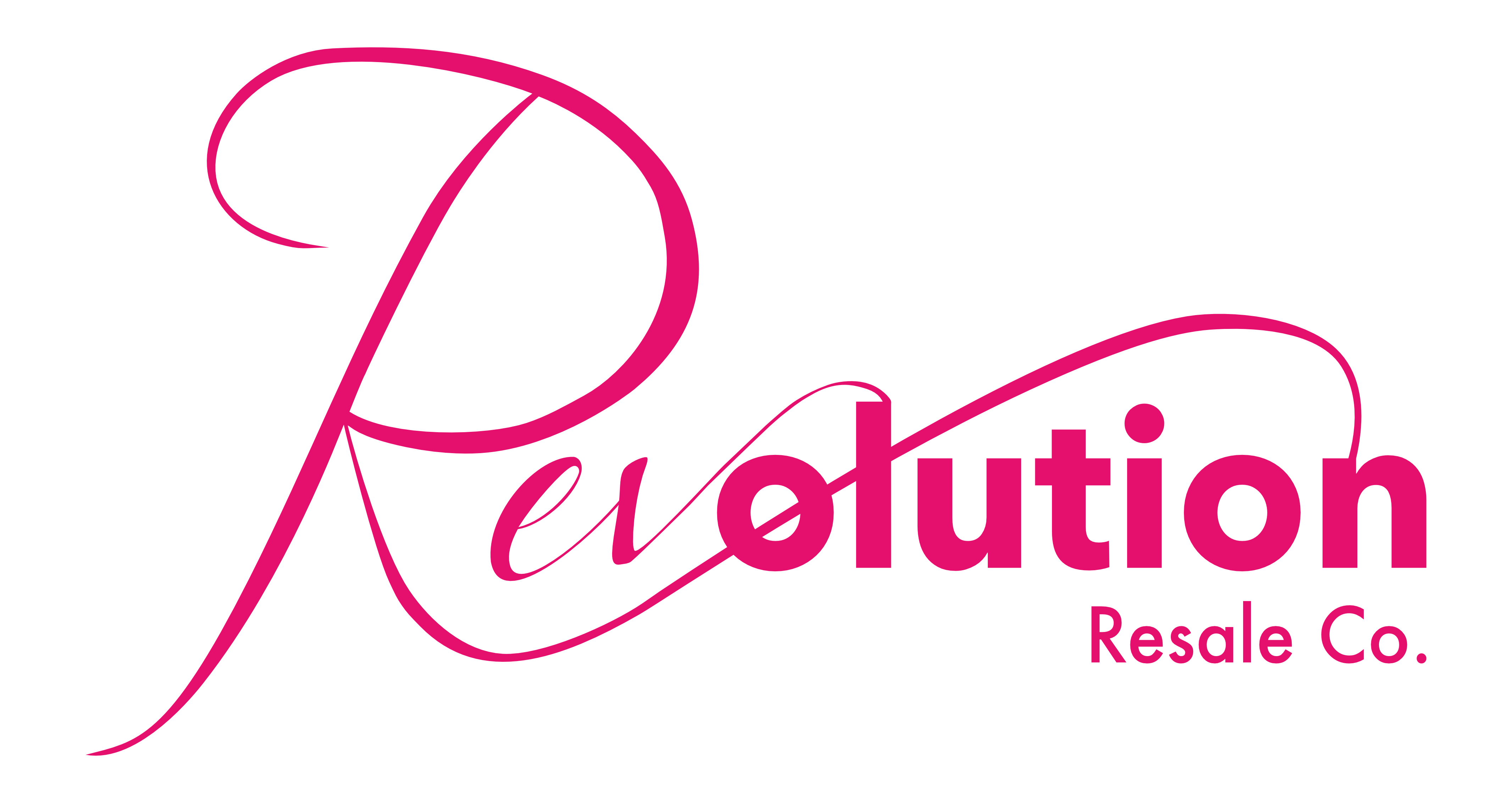 Revolution Resale Co.